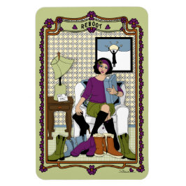 Ímã Refrigerador Reboot_A_4x6