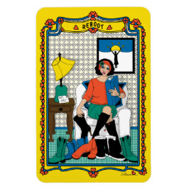 Ímã Refrigerador Reboot_B_4x6