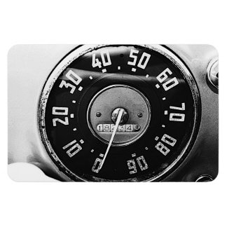 Ímã Refrigerato clássico de velocidade do caminhão de 