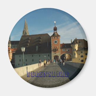 Imã Regensburg