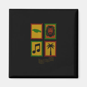 Imã Reggae