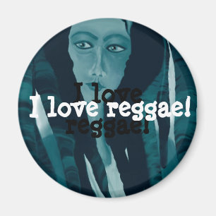 Imã Reggae