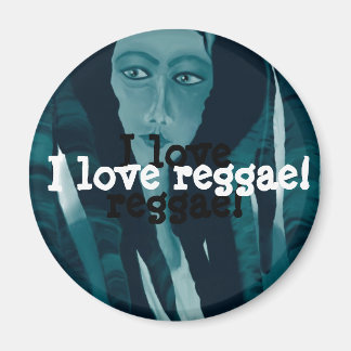 Imã Reggae