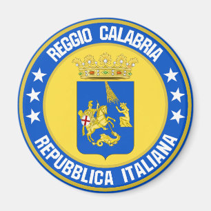 Imã Reggio Calabria