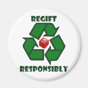 Imã Regift responsàvel