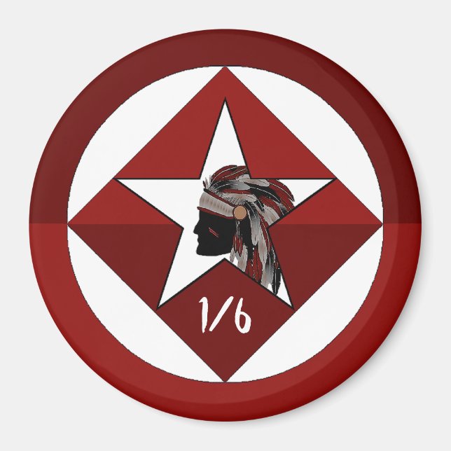 Imã Regimento de rua de Batalhão de 16 (Frente)