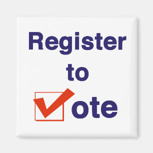 Imã Registro Para Votação Em 2022