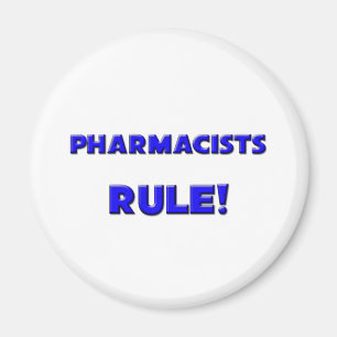 Imã Regra dos farmacêuticos!