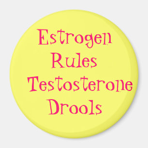 Imã Regras de Estrogênio Testosterona Drools