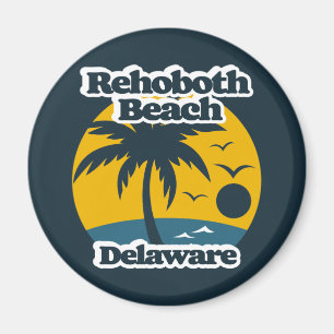 Imã Rehoboth Beach Delaware