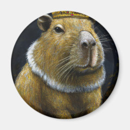 IMÃ REI CAPIVARA