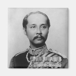 Imã Rei Chulalongkorn Rama V de Tailândia