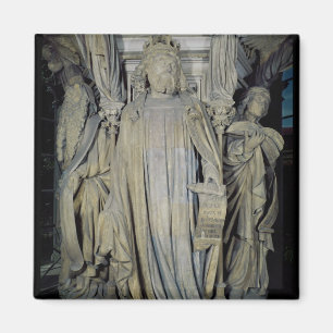 Imã Rei David, Moses e Jeremiah