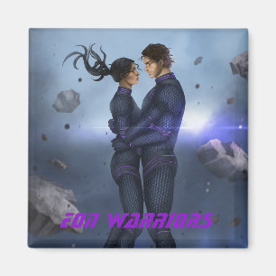 Imã Rei de Eon Magnet