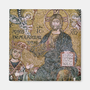 Imã Rei de William II de Sicília