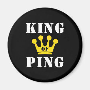 Imã Rei do Ping