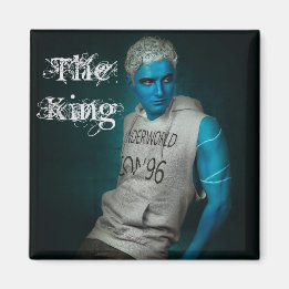 Imã Rei do submundo