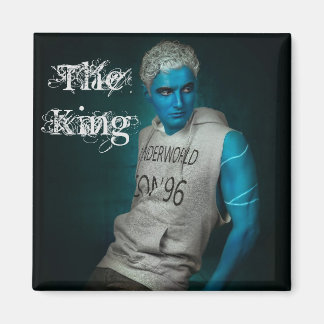 Imã Rei do submundo