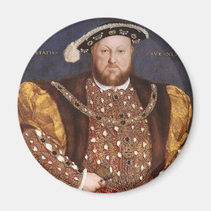 Imã Rei Henry VIII