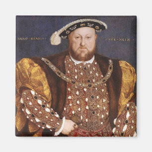 Imã Rei Henry VIII