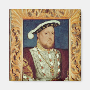 Imã Rei Henry VIII