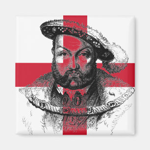 Imã Rei Henry VIII