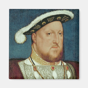 Imã Rei Henry VIII