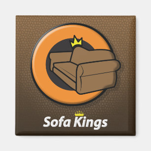 Imã Rei Ímã do sofá