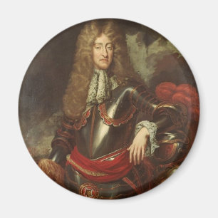 Imã Rei James II