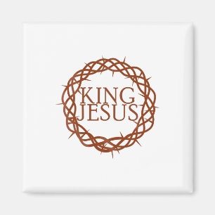 Imã Rei Jesus
