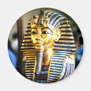 Imã Rei Tutankhamun