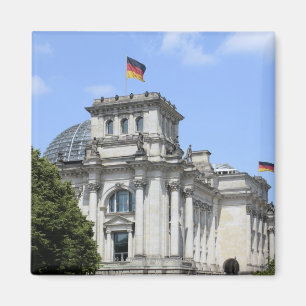 Imã Reichstag, Berlim, Alemanha 2