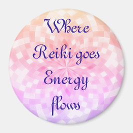 Imã Reiki