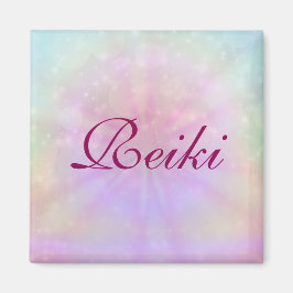 Imã Reiki