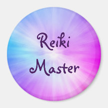 Reiki Master design