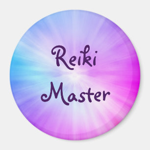 Imã Reiki Master design