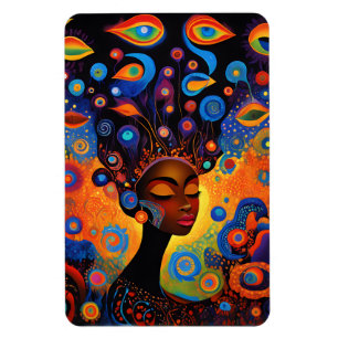 Ímã Reino de Enigmático