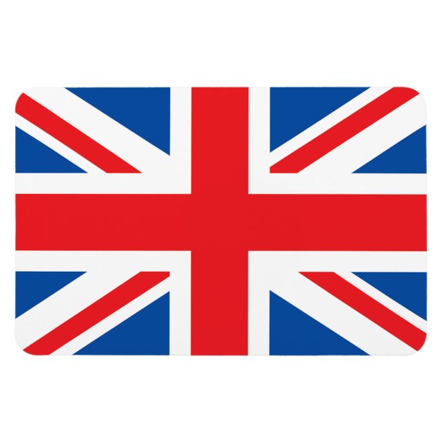Ímã Reino Unido (Horizontal)