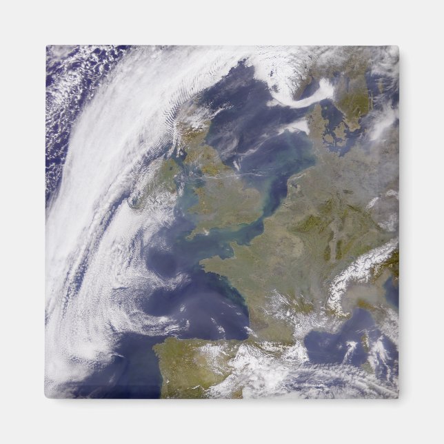 Imã Reino Unido (Frente)