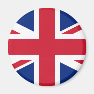 Imã Reino Unido (bandeira britânica) (bandeira da Uniã