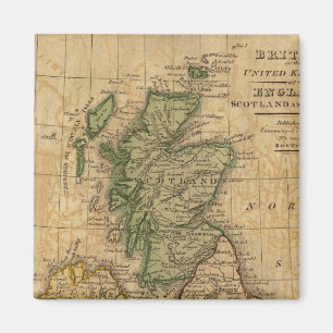 Imã Reino Unido da Inglaterra, Escócia e Irlanda