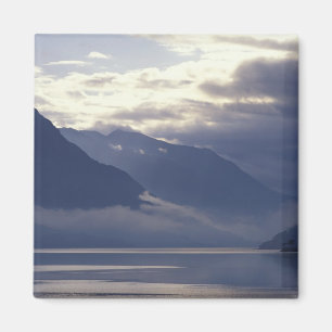 Imã Reino Unido, Escócia. Loch Duich