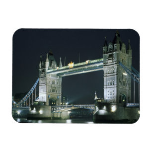 Ímã Reino Unido, Inglaterra, Londres, Ponte da Torre.