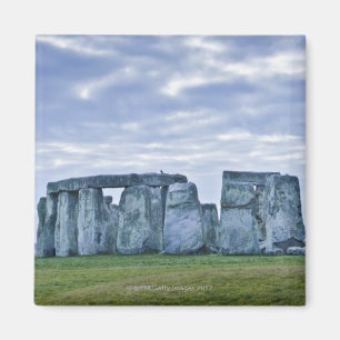 Imã Reino Unido, Stonehenge 3