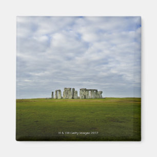 Imã Reino Unido, Stonehenge 5