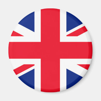 Imã Reino Unido União Jack Flag