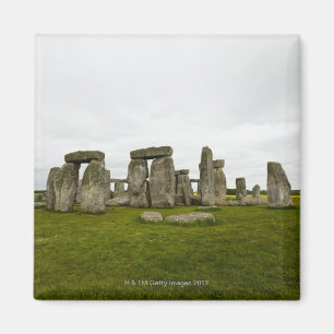 Imã Reino Unido, Wiltshire, Stonehenge
