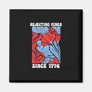 Imã Rejecting Kings Since 1776 No Kings In America Des