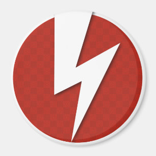 Imã Relâmpago, Bolt