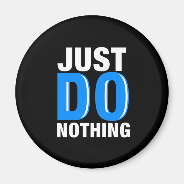 Imã Relaxamento da Piada Sarcástica de Calafrios Pun J (Frente)